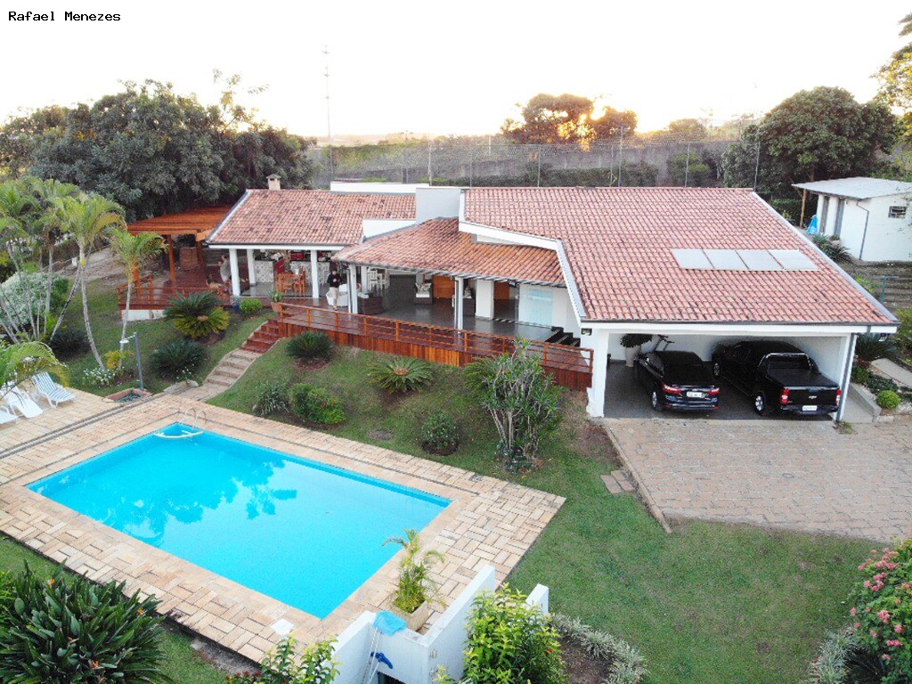 Chácara à venda com 3 quartos, 350m² - Foto 3