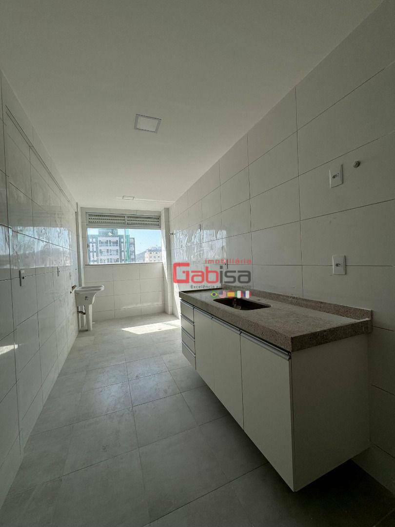 Apartamento à venda com 2 quartos, 75m² - Foto 3