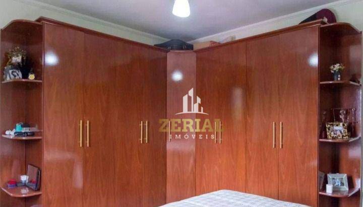 Sobrado à venda com 3 quartos, 300m² - Foto 22