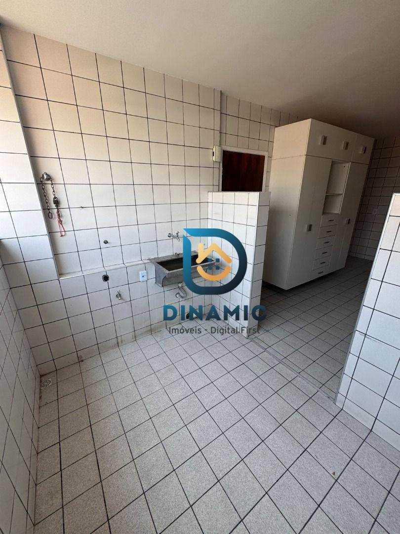 Apartamento à venda com 3 quartos, 125m² - Foto 24