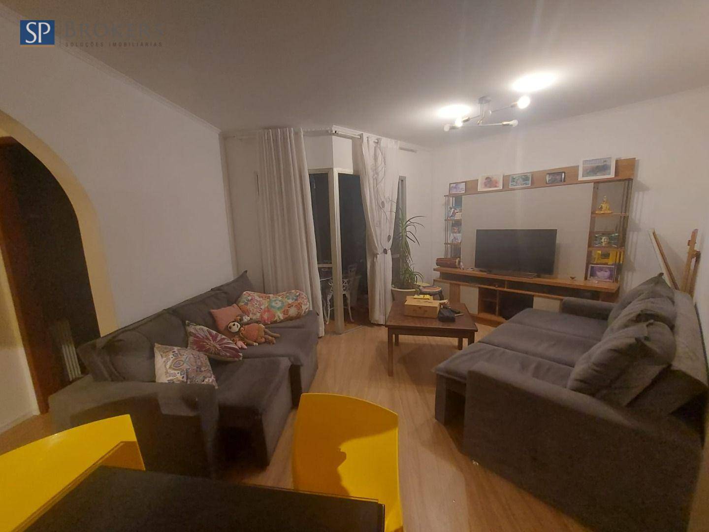 Apartamento à venda com 3 quartos, 80m² - Foto 11