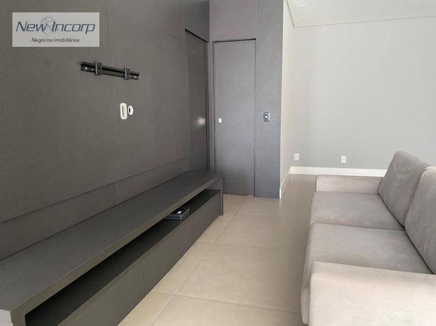 Apartamento à venda com 3 quartos, 93m² - Foto 3