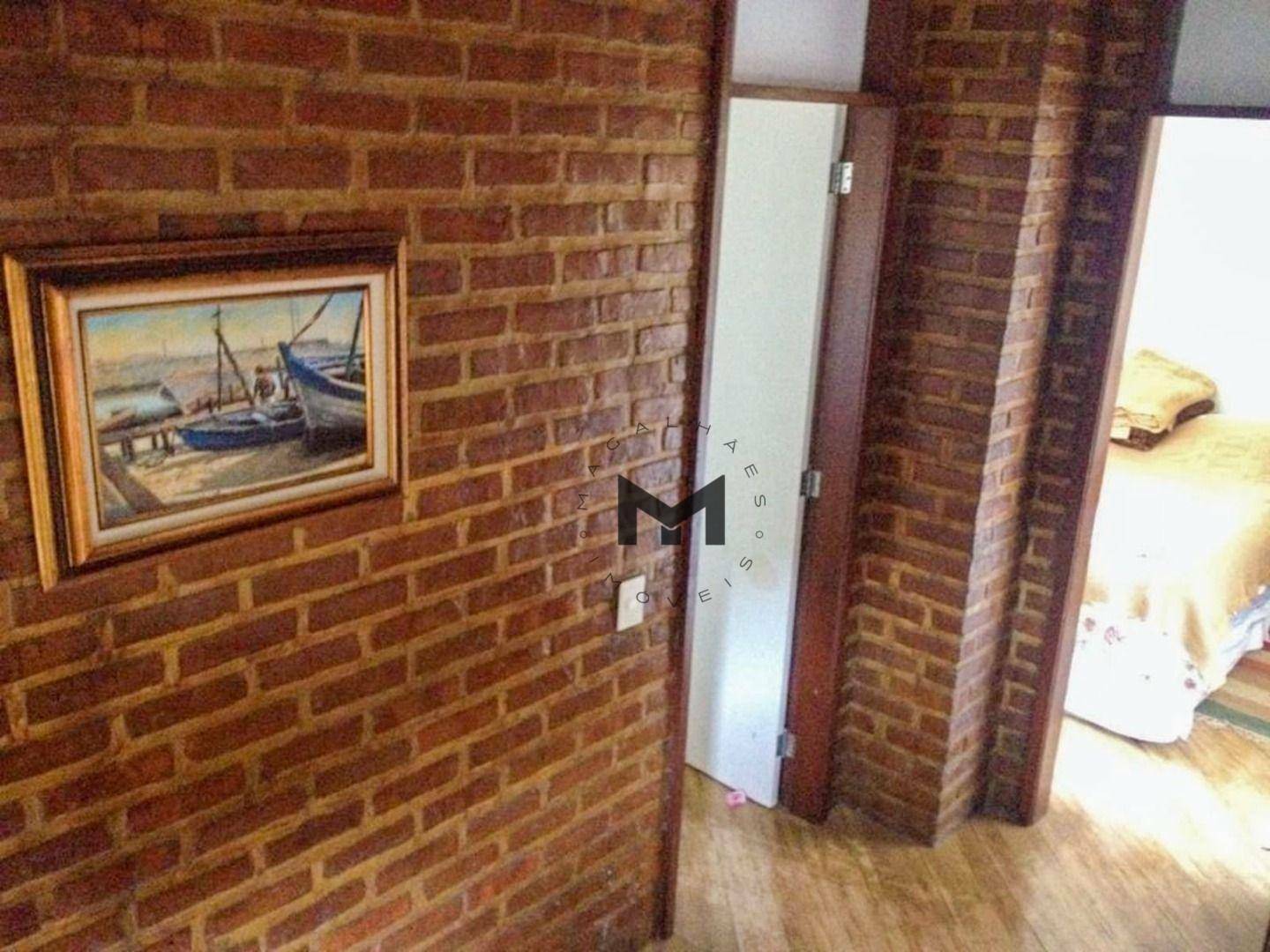 Casa à venda com 4 quartos, 270m² - Foto 19