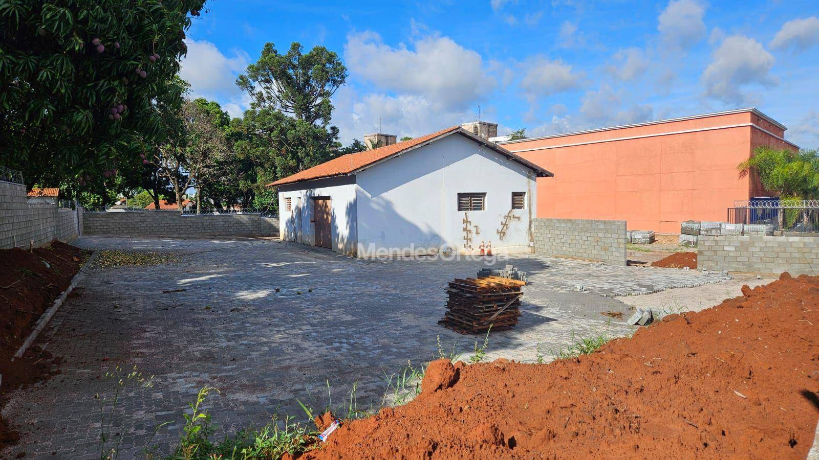 Depósito-Galpão, 160 m² - Foto 4