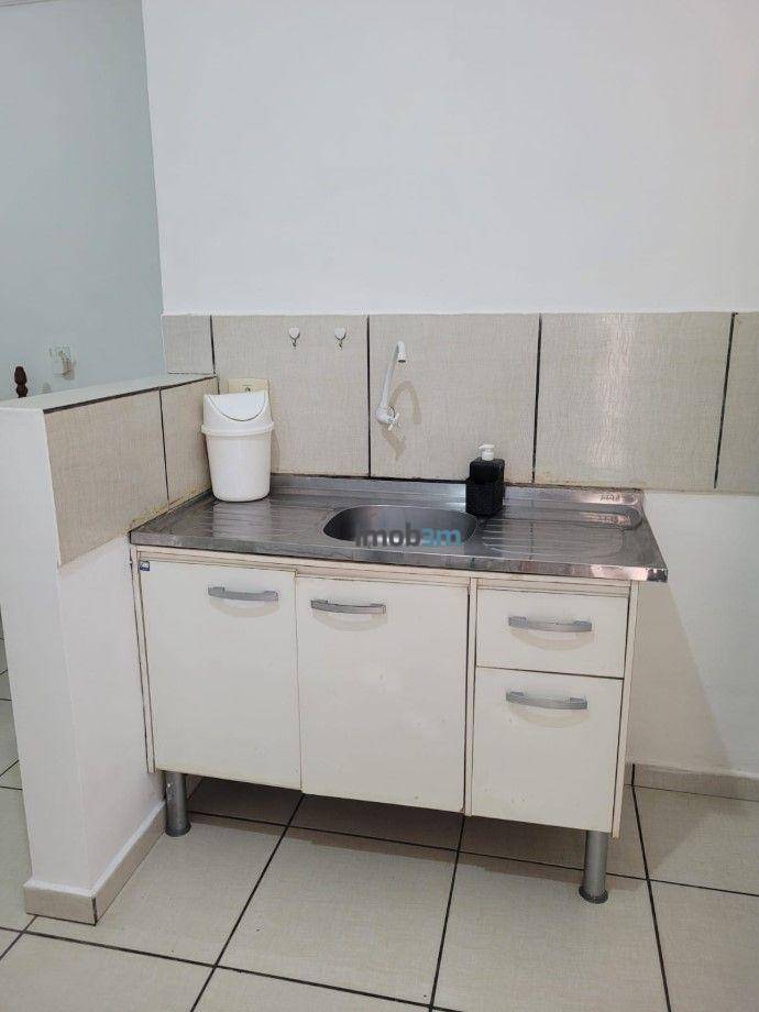 Kitnet-Studio, 125 m² - Foto 5