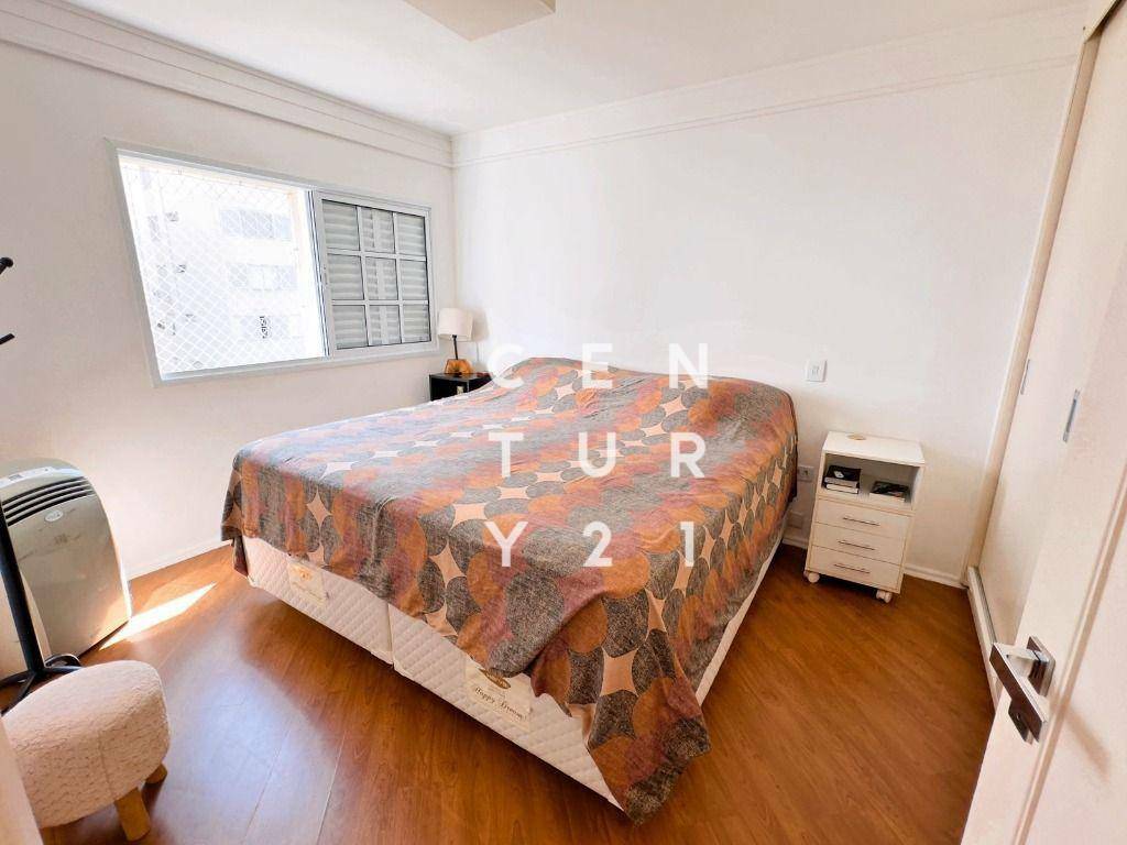 Apartamento à venda com 3 quartos, 126m² - Foto 26