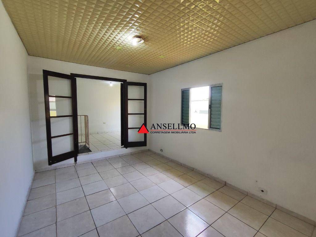 Sobrado à venda e aluguel com 3 quartos, 150m² - Foto 22