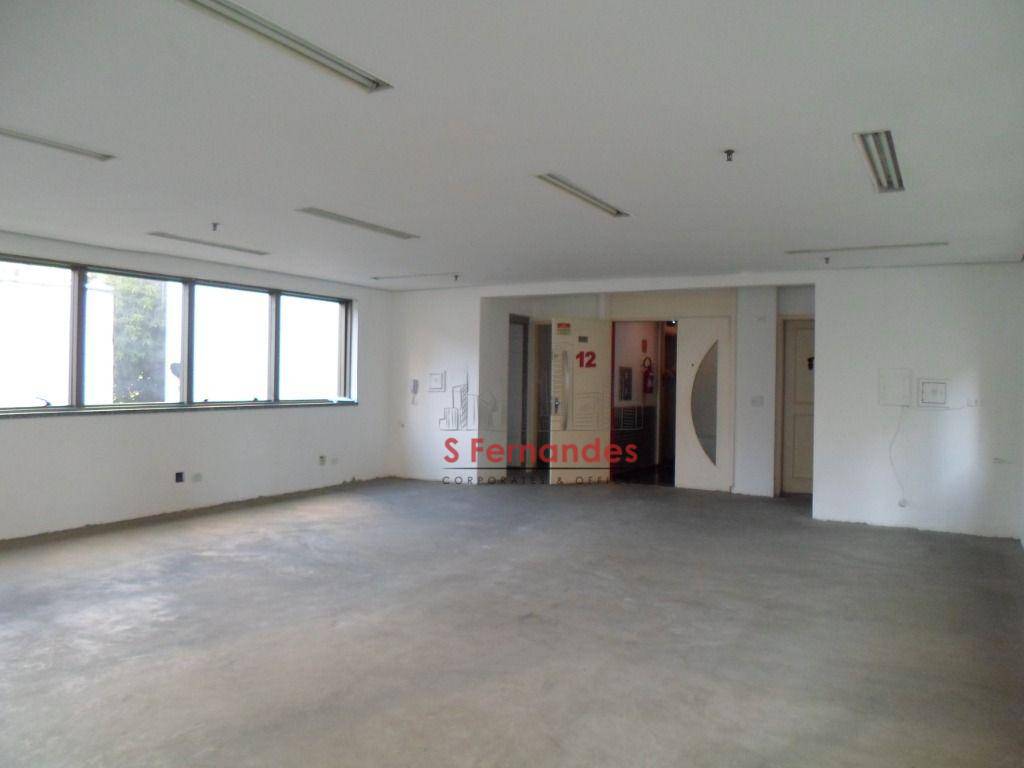 Conjunto Comercial-Sala para alugar, 83m² - Foto 11