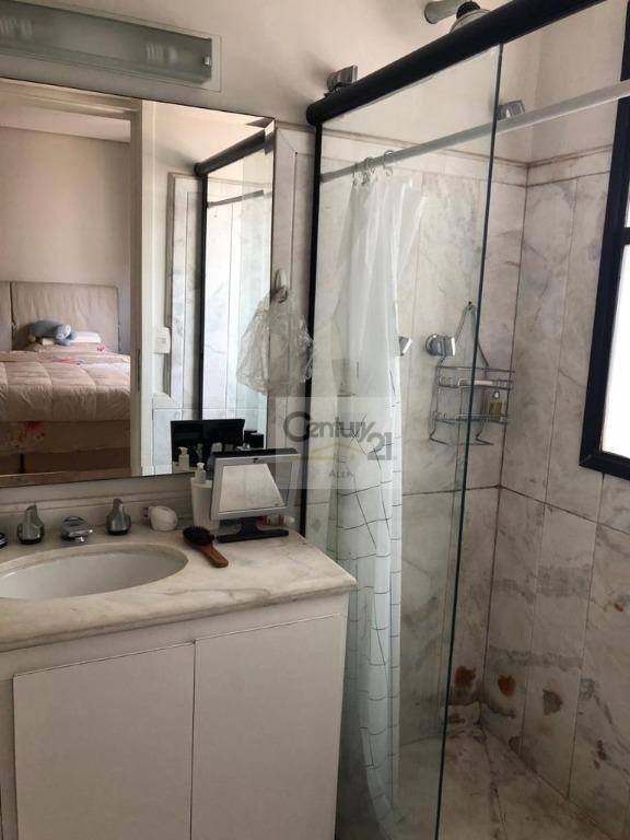 Cobertura à venda com 3 quartos, 250m² - Foto 28