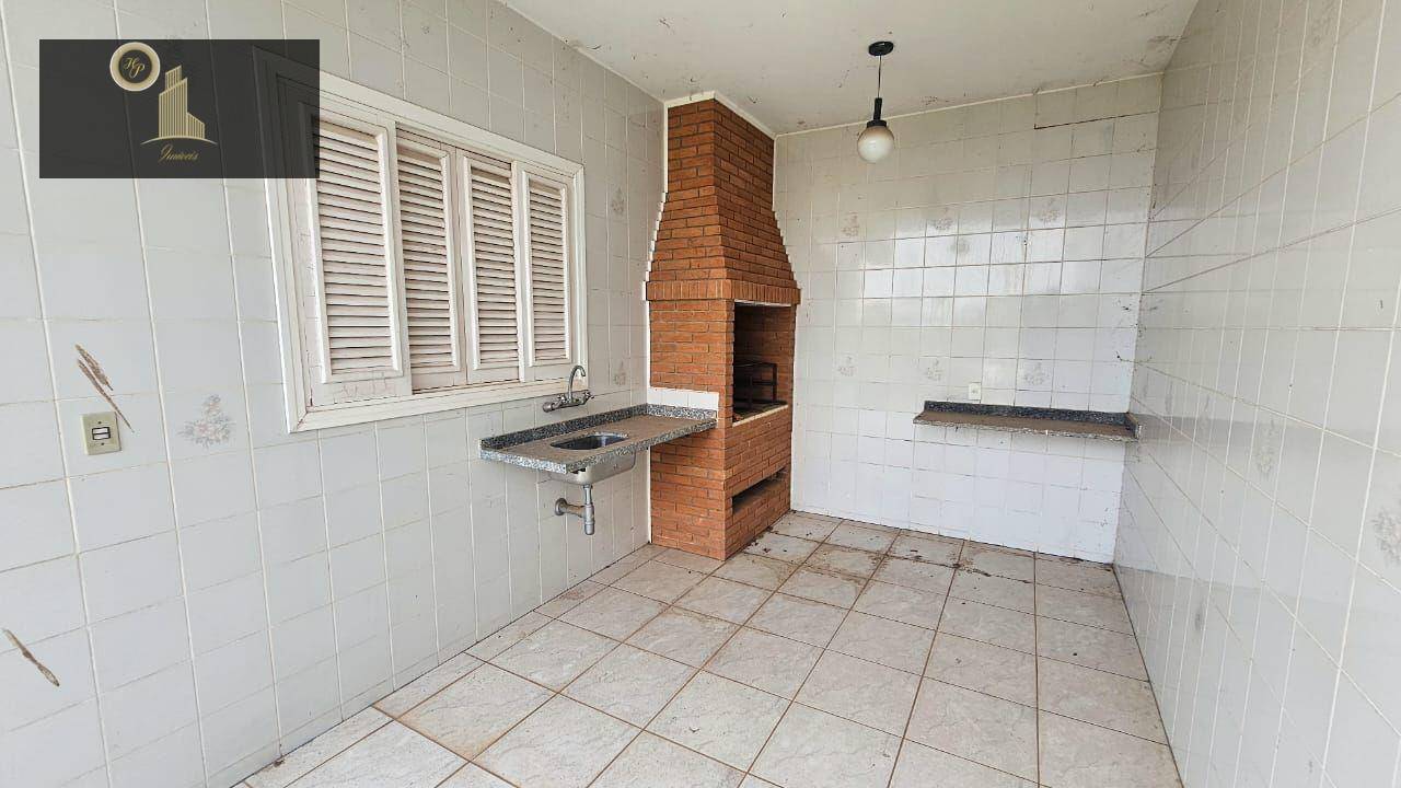 Casa de Condomínio à venda com 6 quartos, 358m² - Foto 13