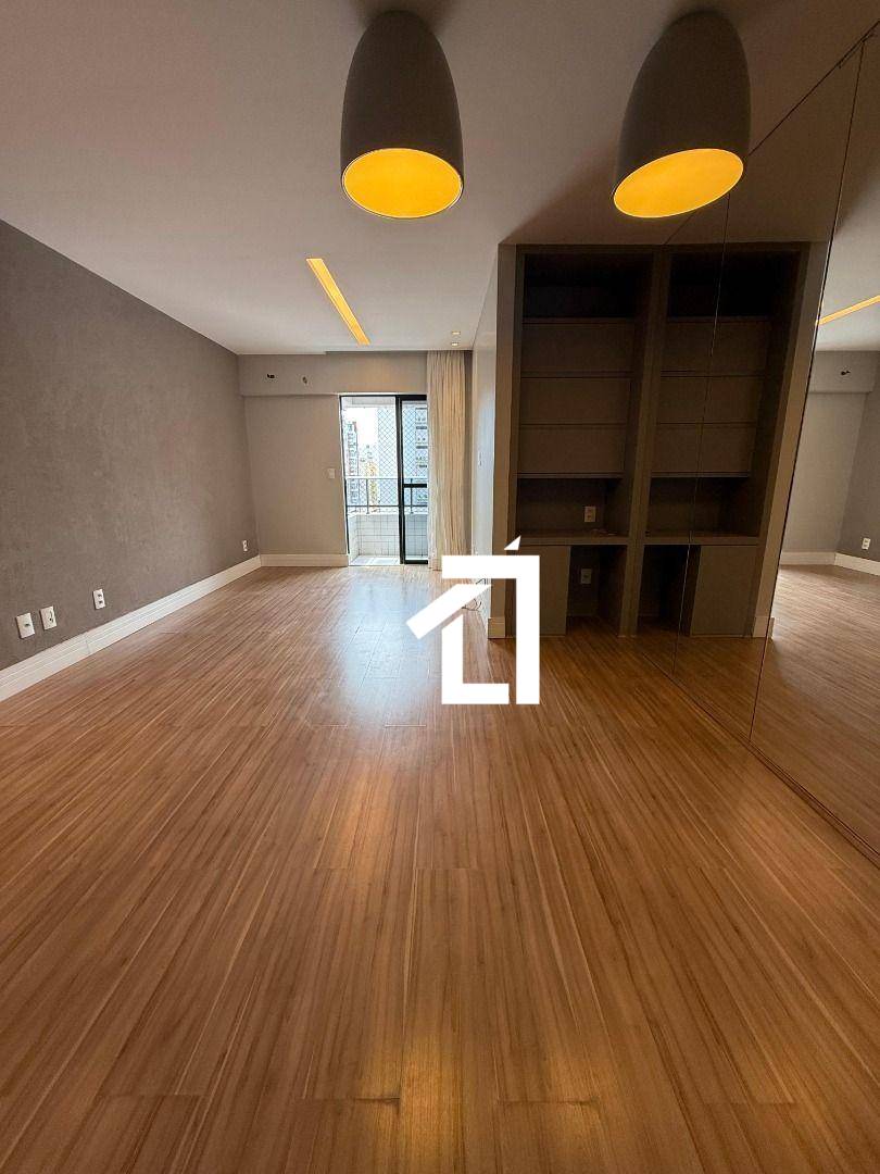 Apartamento, 2 quartos, 74 m² - Foto 2