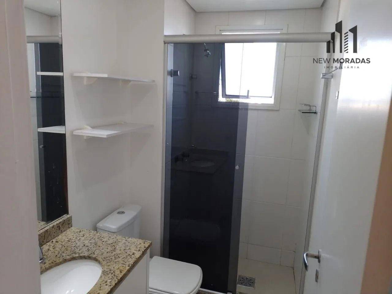 Apartamento à venda com 2 quartos, 66m² - Foto 10