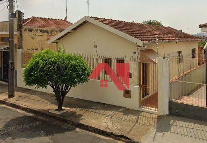 Casa, 3 quartos, 117 m² - Foto 1