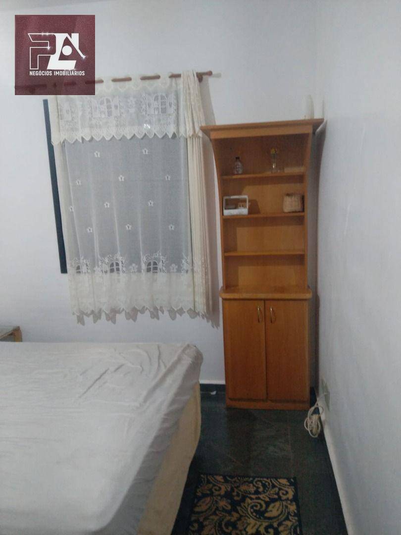 Apartamento à venda com 2 quartos, 63m² - Foto 3