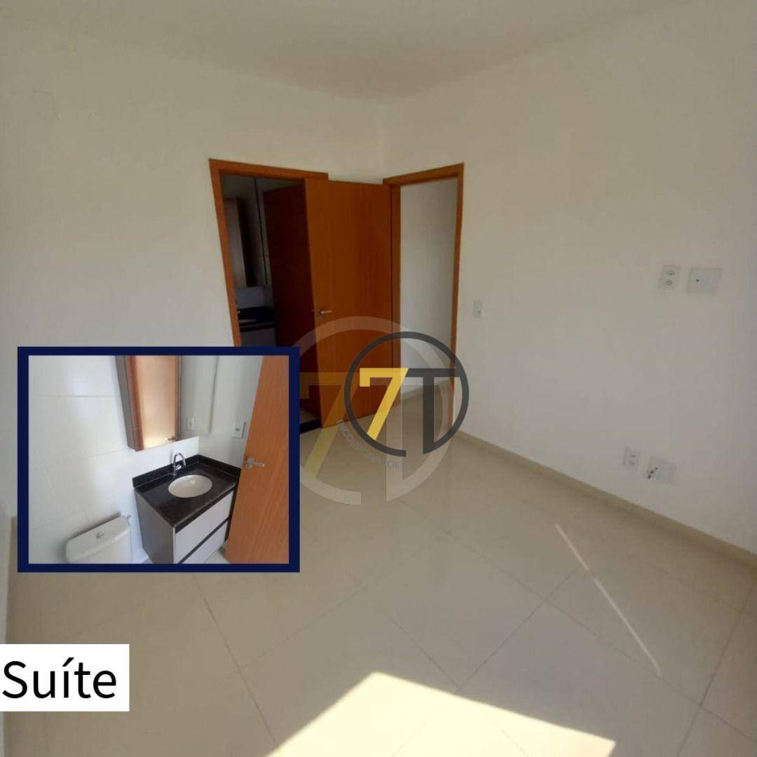 Apartamento à venda com 2 quartos, 65m² - Foto 5