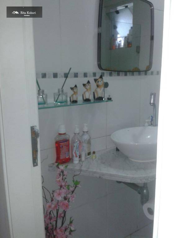 Apartamento à venda com 3 quartos, 86m² - Foto 47