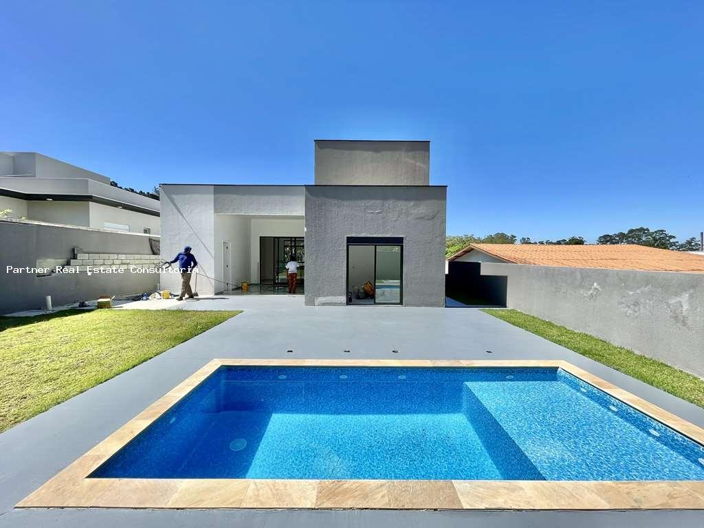 Casa de Condomínio à venda com 3 quartos, 500m² - Foto 15