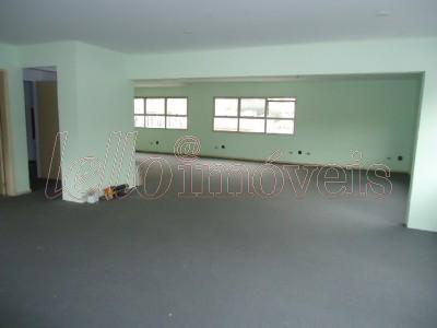 Conjunto Comercial-Sala para alugar, 140m² - Foto 5