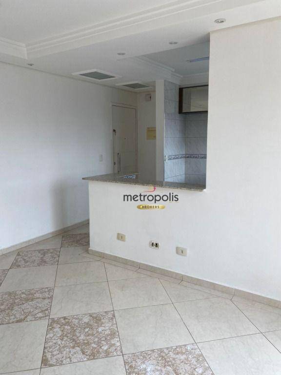 Apartamento à venda com 2 quartos, 49m² - Foto 3