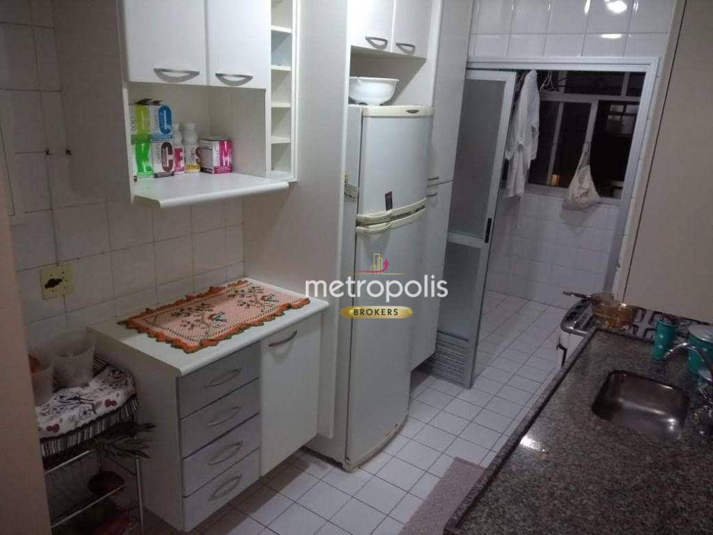 Apartamento à venda com 3 quartos, 93m² - Foto 5