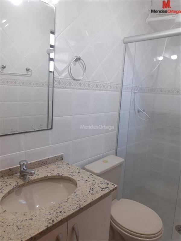 Apartamento à venda com 2 quartos, 60m² - Foto 12