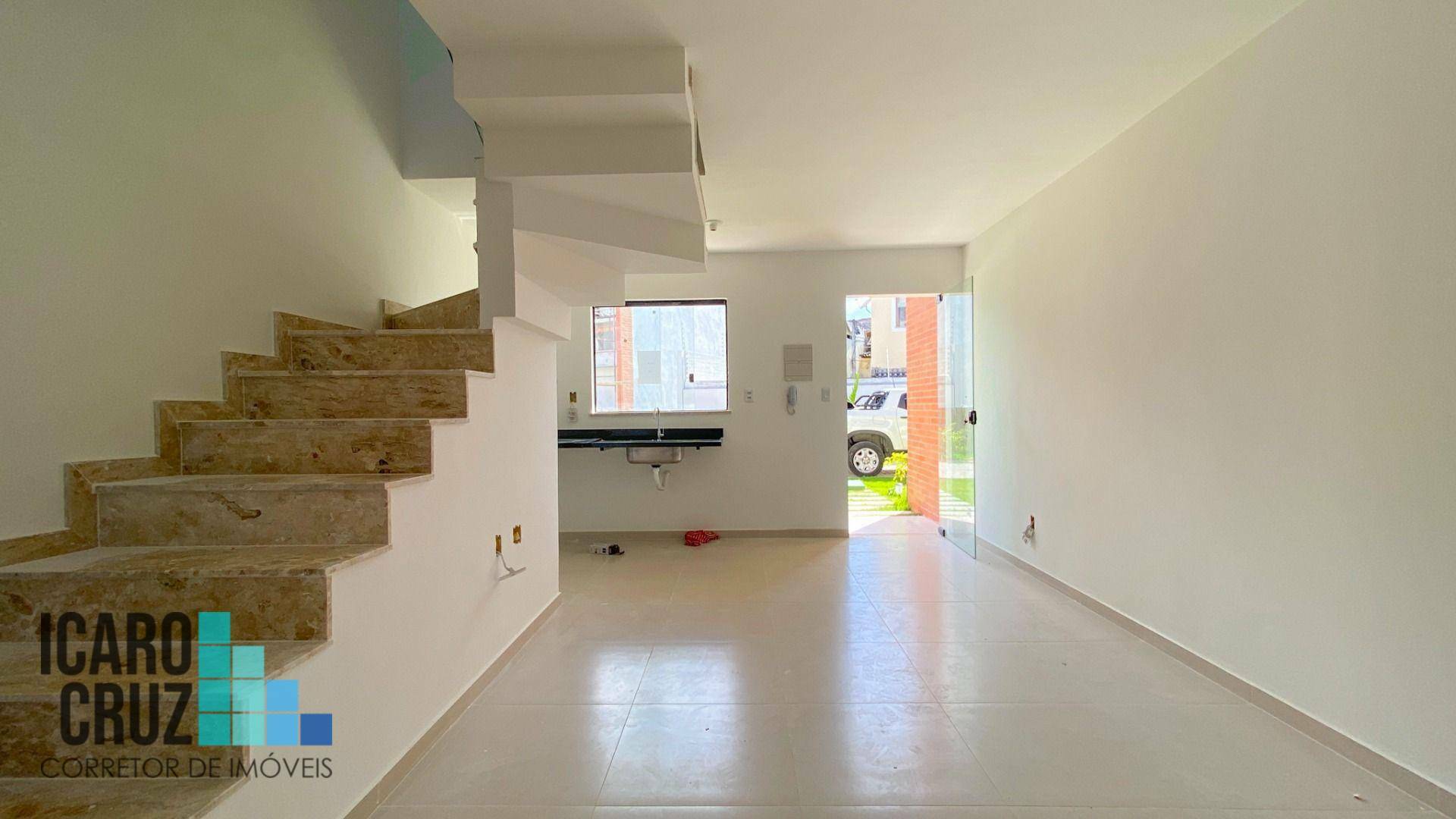 Casa de Condomínio à venda com 3 quartos, 70m² - Foto 4