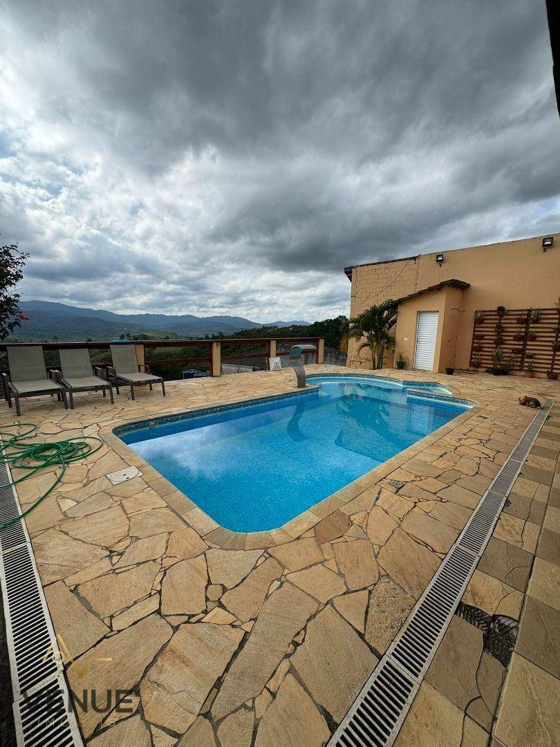 Chácara à venda com 3 quartos, 650m² - Foto 6