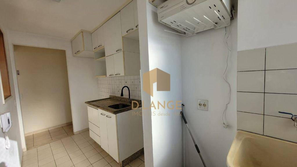 Apartamento à venda com 2 quartos, 49m² - Foto 8