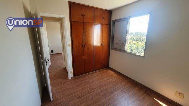 Apartamento à venda com 3 quartos, 82m² - Foto 6