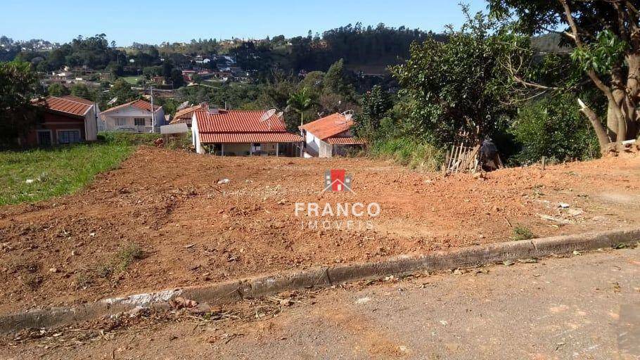 Terreno à venda, 345M2 - Foto 1