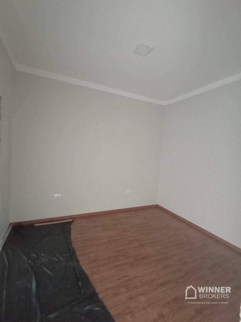 Casa à venda com 3 quartos, 160m² - Foto 9