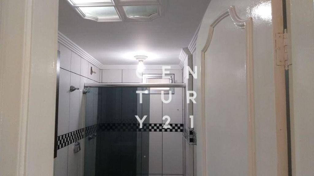 Apartamento à venda com 3 quartos, 100m² - Foto 3