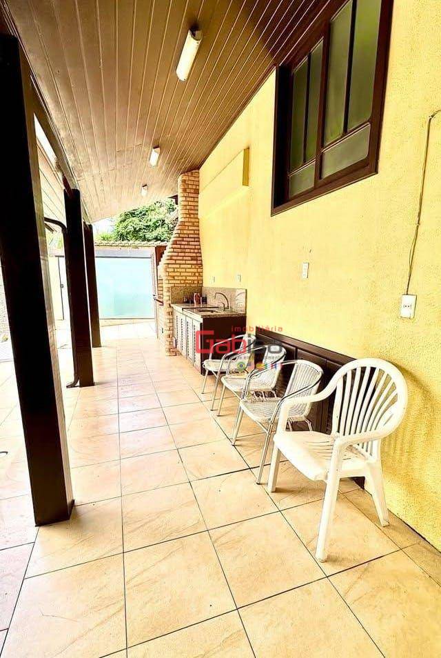 Casa de Condomínio à venda com 3 quartos, 130m² - Foto 15