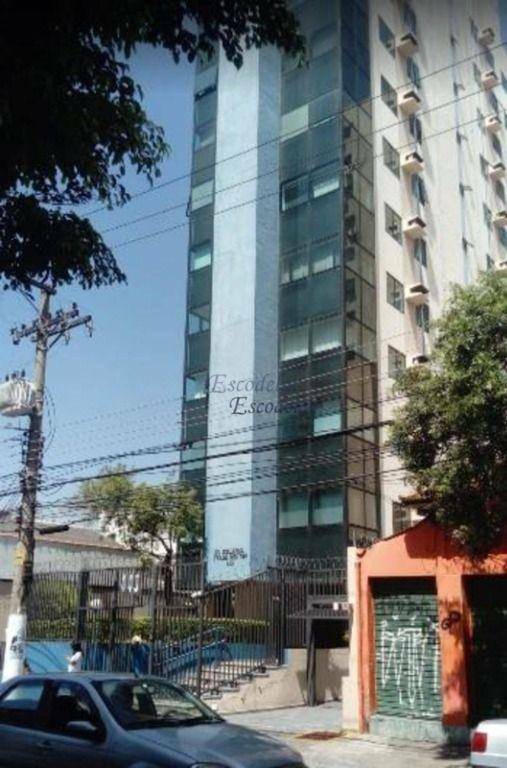 Conjunto Comercial-Sala para alugar, 33m² - Foto 8