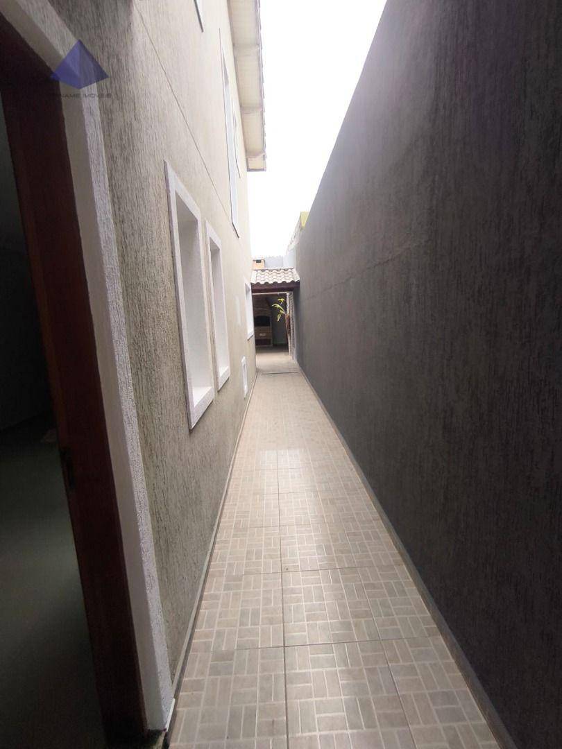 Sobrado, 3 quartos, 135 m² - Foto 27