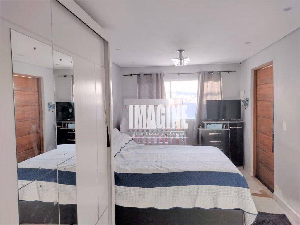 Sobrado à venda com 3 quartos, 246m² - Foto 15