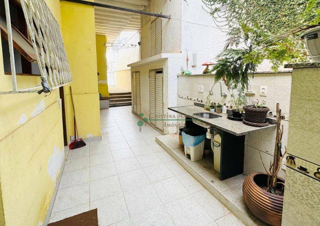 Casa, 5 quartos, 310 m² - Foto 10