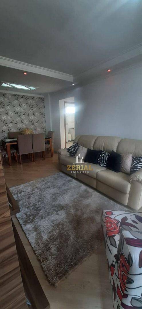 Apartamento à venda com 2 quartos, 98m² - Foto 5