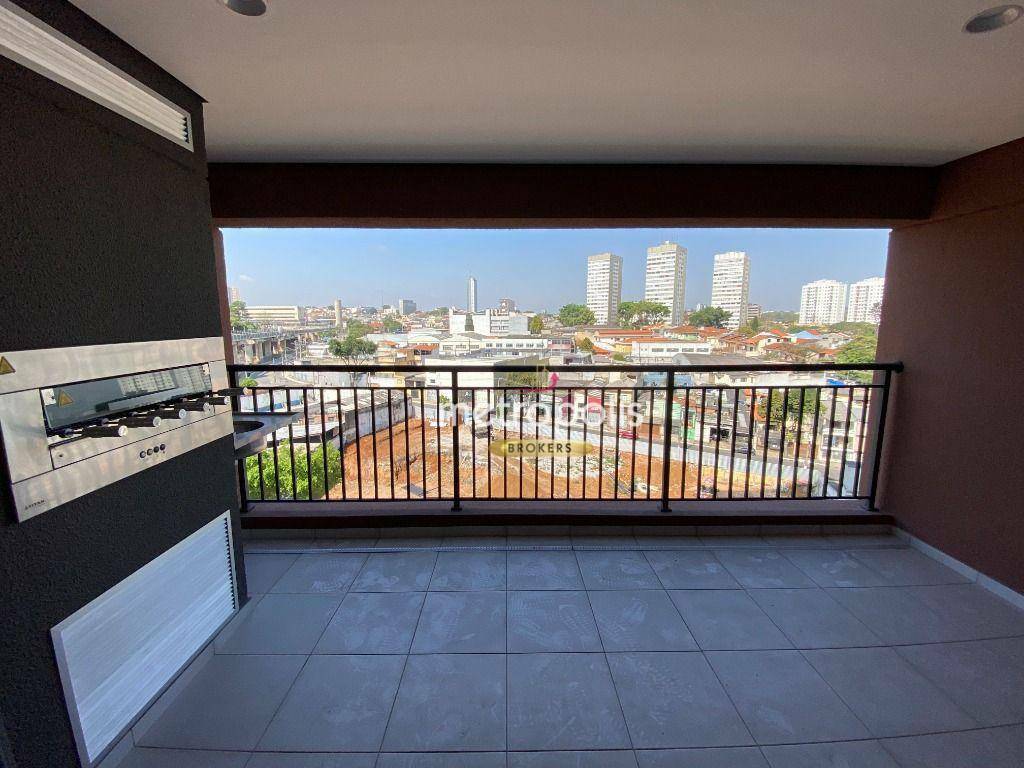 Apartamento à venda com 3 quartos, 79m² - Foto 9