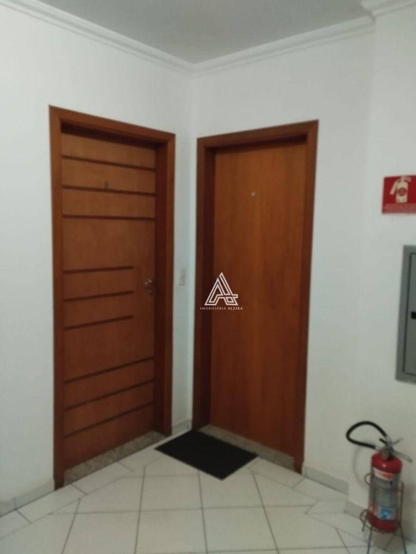 Apartamento à venda com 2 quartos, 60m² - Foto 10