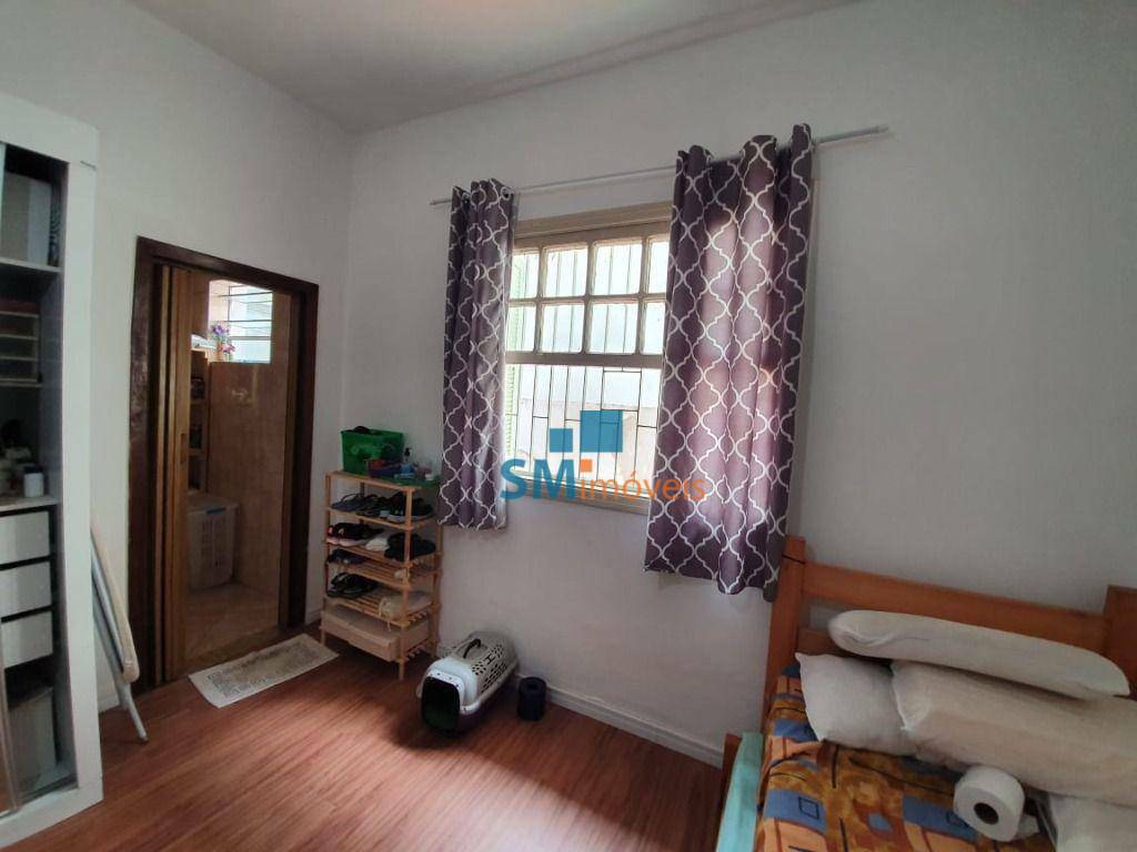 Casa à venda com 3 quartos, 139m² - Foto 12