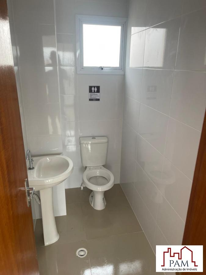 Apartamento à venda com 2 quartos, 43m² - Foto 14