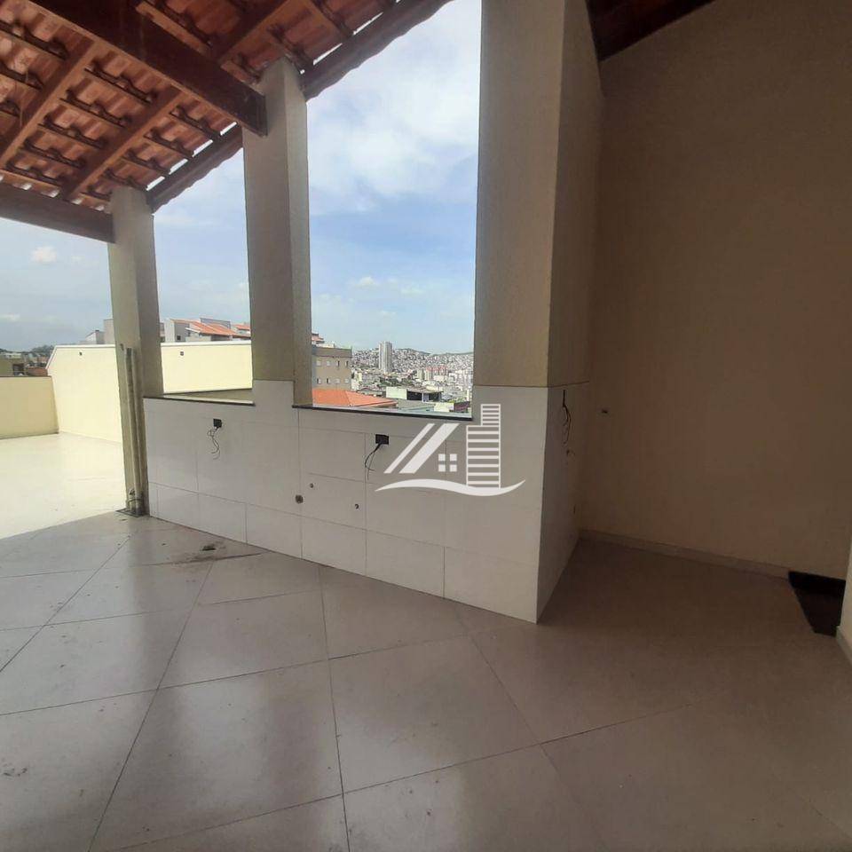 Cobertura à venda com 2 quartos, 124m² - Foto 9