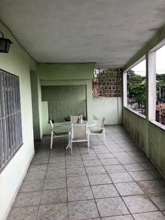 Sobrado à venda com 5 quartos, 200m² - Foto 59