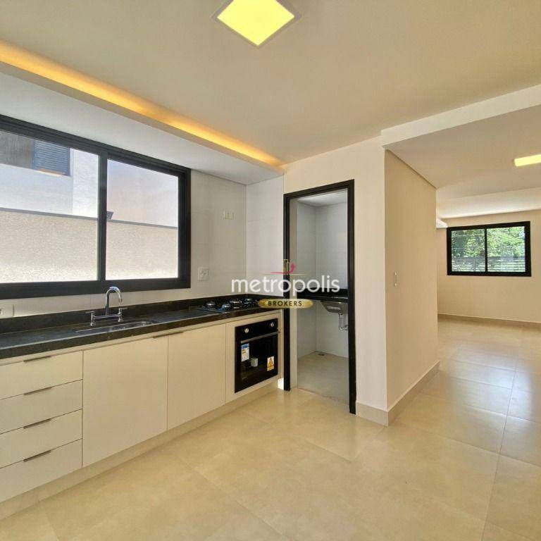 Sobrado à venda com 3 quartos, 135m² - Foto 1