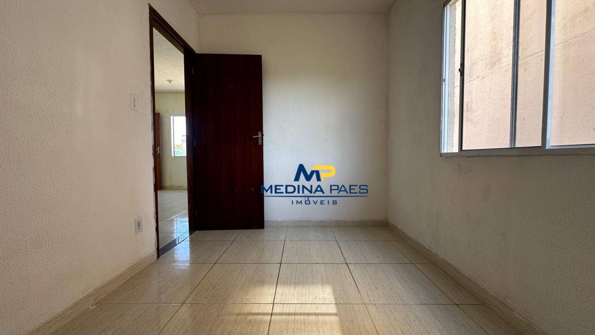 Apartamento à venda com 2 quartos, 55m² - Foto 7