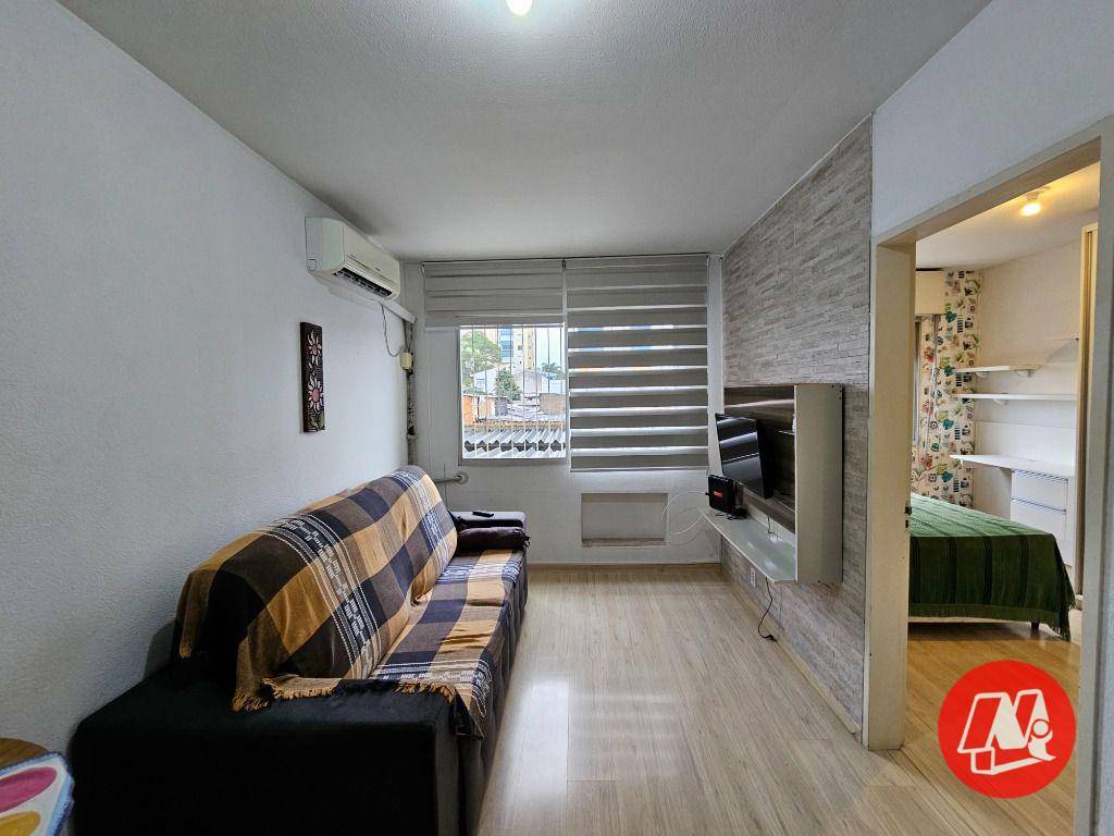 Apartamento à venda com 1 quarto, 49m² - Foto 12