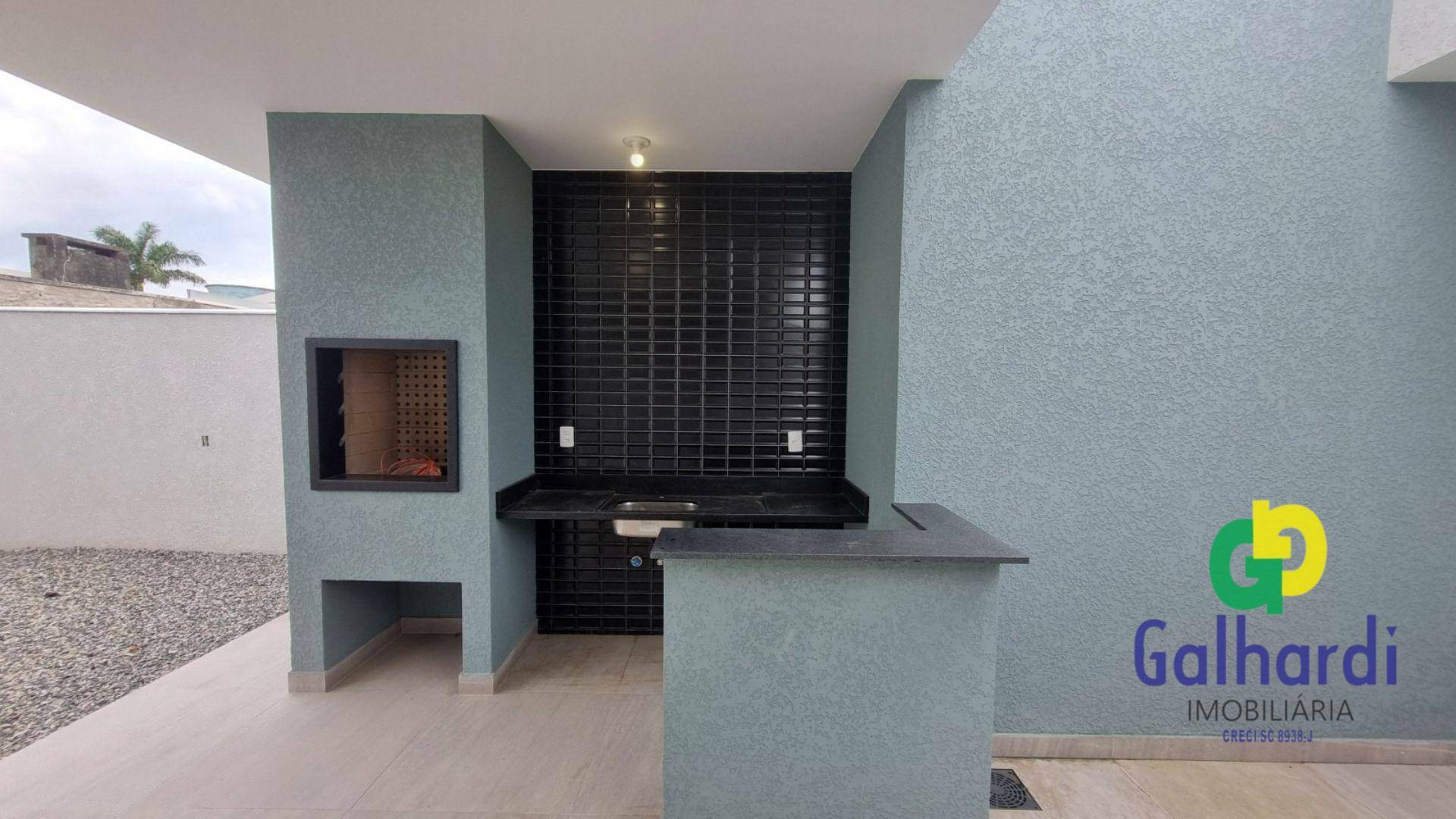 Casa à venda com 3 quartos, 89m² - Foto 6