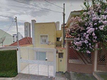 Sobrado à venda com 3 quartos, 161m² - Foto 1