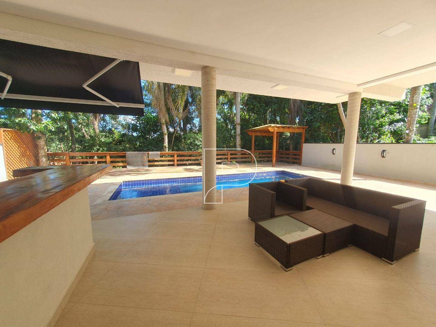 Casa de Condomínio à venda e aluguel com 3 quartos, 550m² - Foto 33